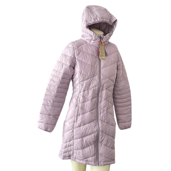 Paradox - Women’s Lightweight Puffer Jacket - Picture 2 of 5